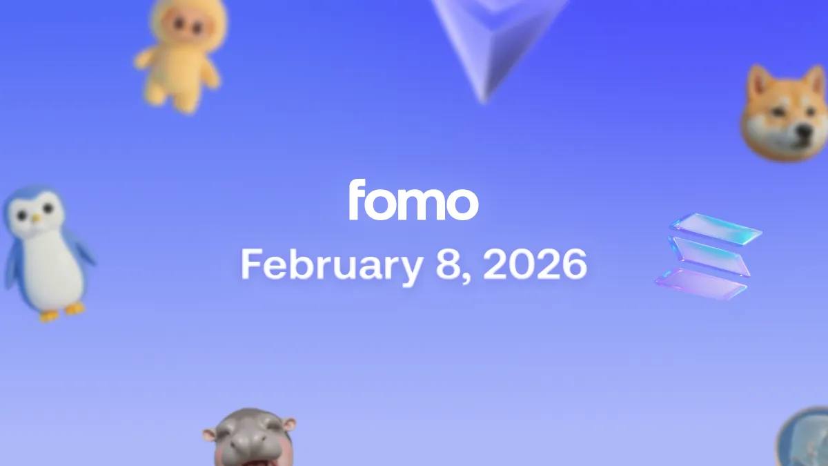 Next-Gen AI Coin & $300 Into $Millions on fomo
