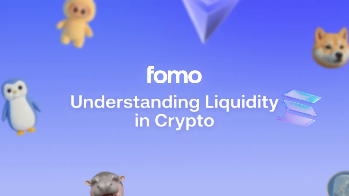 Understanding Liquidity in Crypto: The Ultimate Guide